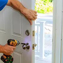 Entry Doors in Millbrae, CA