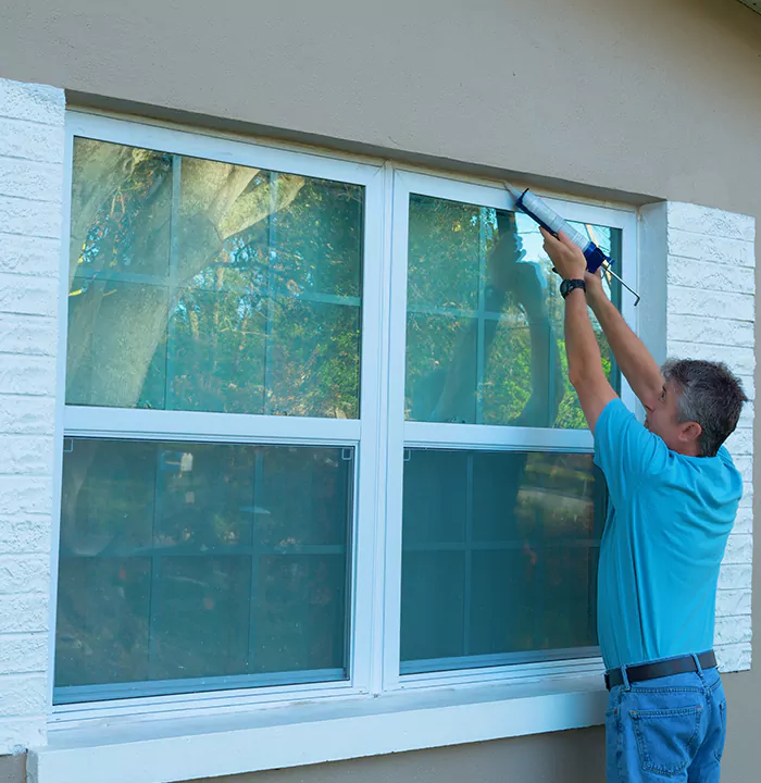 Modern Windows in Millbrae, CA