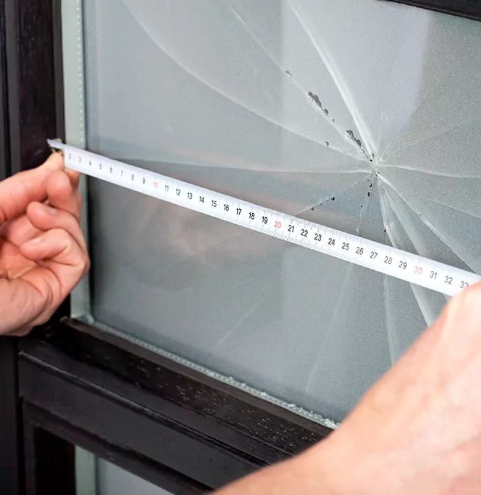 Storefront Glass Repair in Millbrae, CA