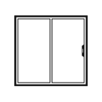 Patio Doors in Millbrae, CA