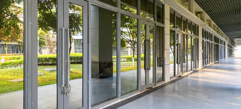 Professional Accordion Door Repair in Millbrae, CA