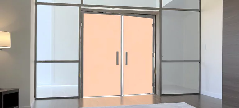 Professional Accordion Door Repair in Millbrae, CA