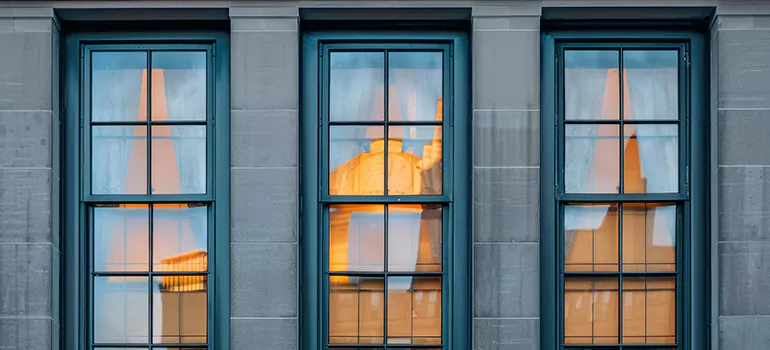 Architectural Window Installation in Millbrae, CA