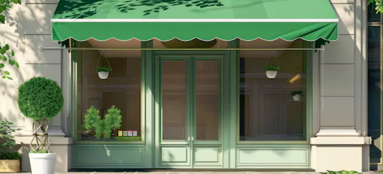 Awning Window Replacement in Millbrae, CA