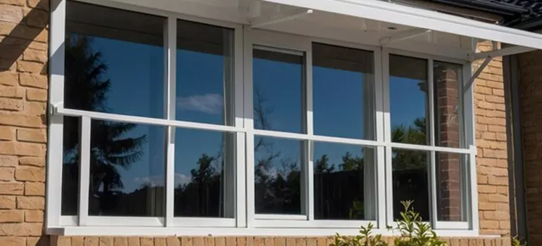 Bay Window Installation Specialists in Millbrae, CA