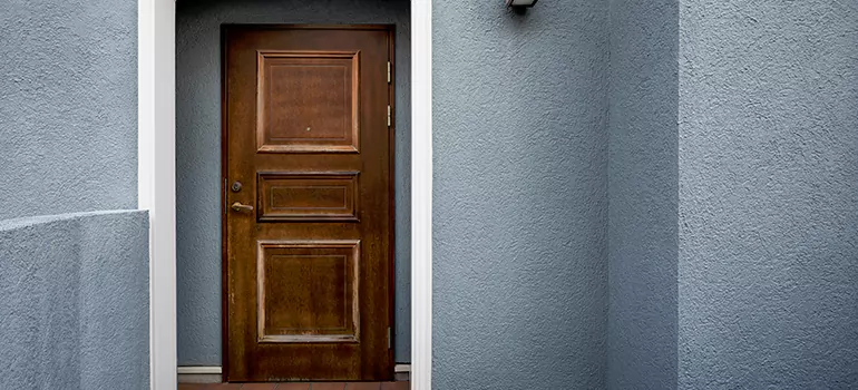 Burglar Proof Exterior Doors in Millbrae, CA