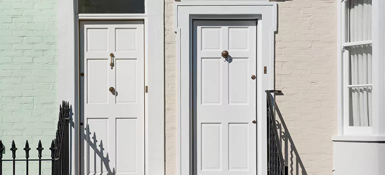 Mirror Closet Door Repair in Millbrae, CA