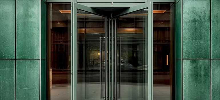 Commercial Garage Doors Repair in Millbrae, CA