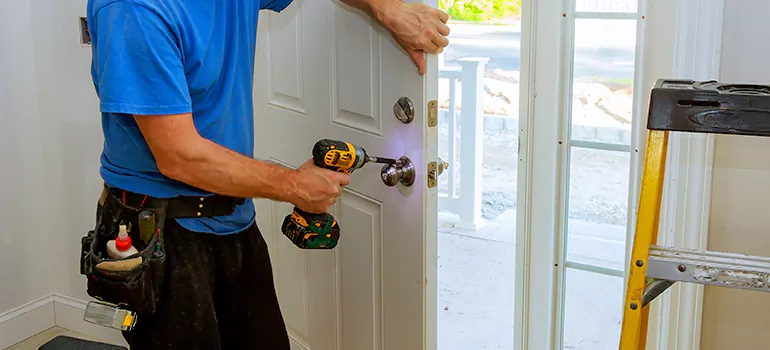 Car Door Lock Repair in Millbrae, CA