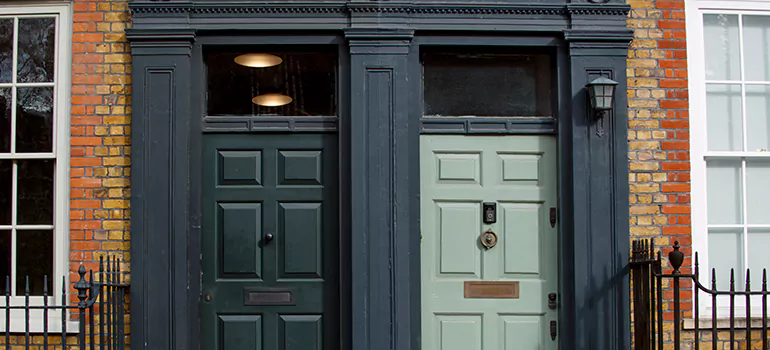 Interior Door Trim Moulding  in Millbrae, CA