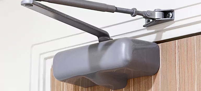 Garage Door Openers For Low Ceilings in Millbrae, CA