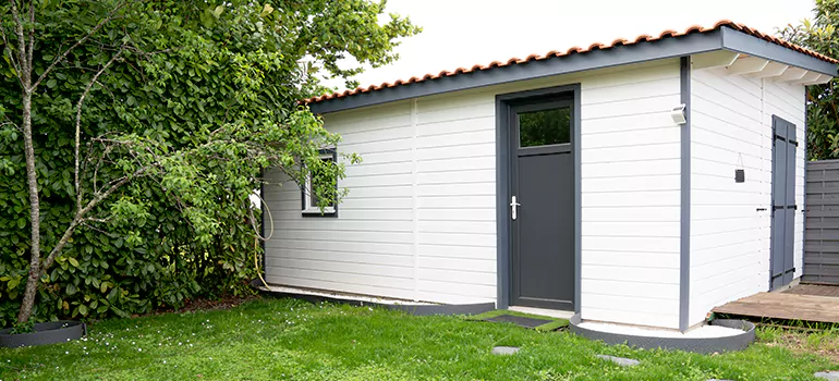 Patio Door Weatherproofing in Millbrae