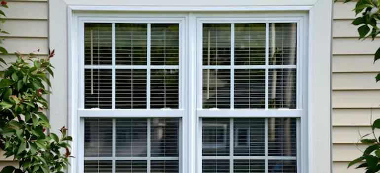 Custom Double Hung Windows in Millbrae, CA