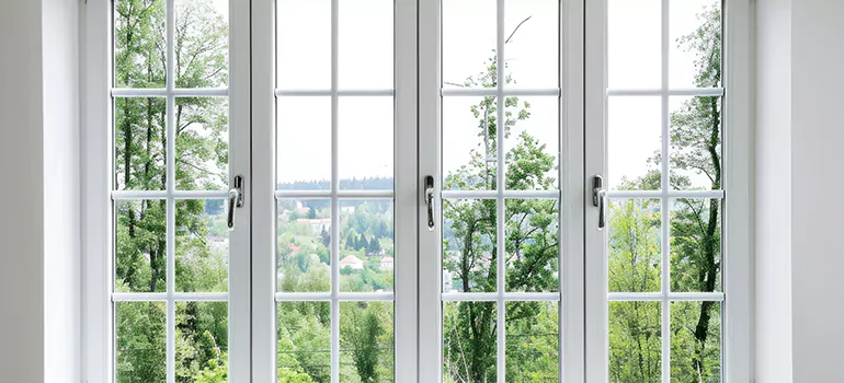 Cost To Install Double Pane Windows in Millbrae, CA
