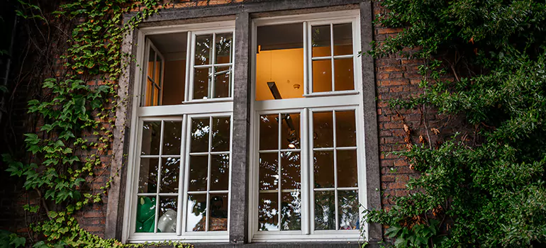 Energy Efficient Wood Windows in Millbrae, CA