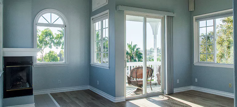 Glass Door Repair in Millbrae, CA