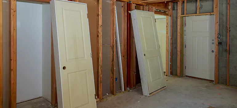 Heavy Duty Sliding Door in Millbrae, CA