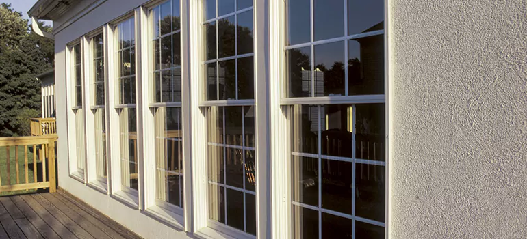 Home Window Glass Repair in Millbrae, CA