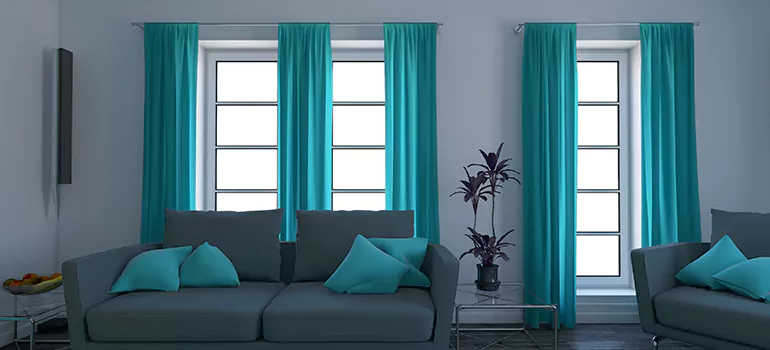 Hurricane Door Protection in Millbrae, CA