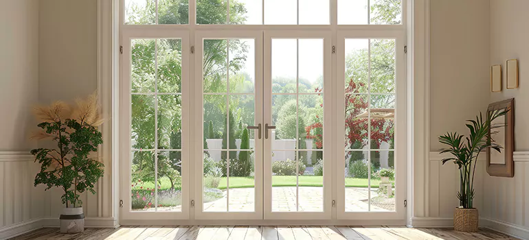 Impact Patio Doors in Millbrae, CA