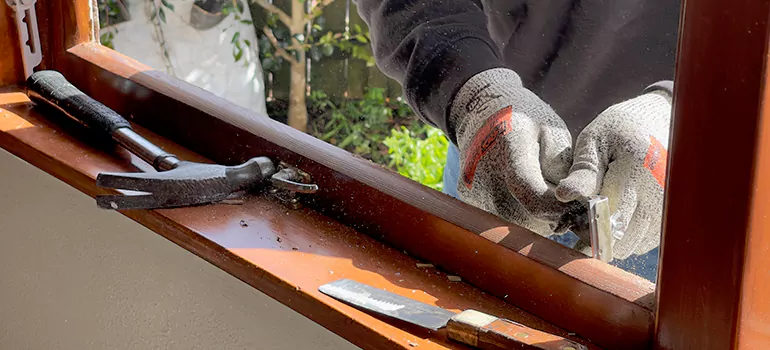Industrial Window Repair in Millbrae, CA