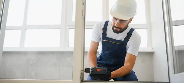 Local Interior Window Finishing in Millbrae, CA