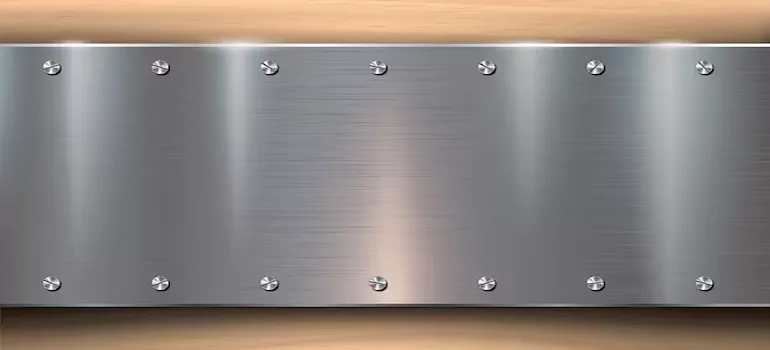 Interior Door Kick Plate Installation in Millbrae, CA