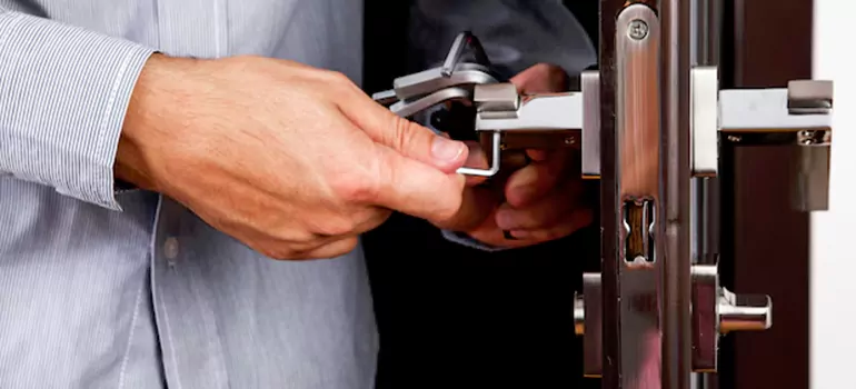 Local Multi Point Door Installation Experts in Millbrae, CA