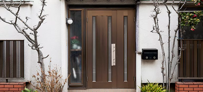 Commercial Overhead Door Installation in Millbrae, CA