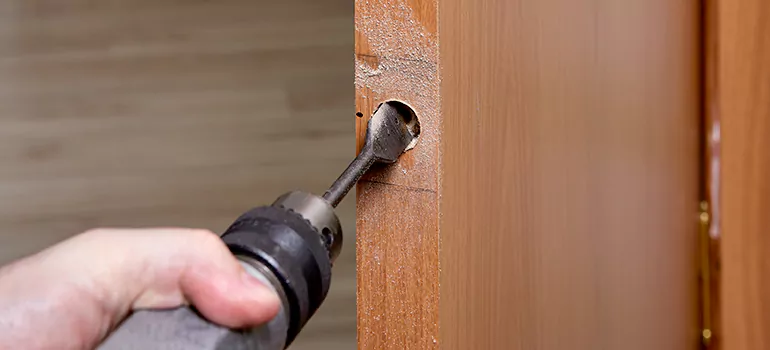 Sliding Pocket Door Repair inMillbrae, CA