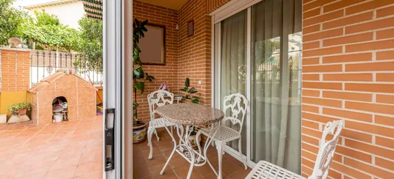 Adding Porch Enclosures To Your Home in Millbrae, CA