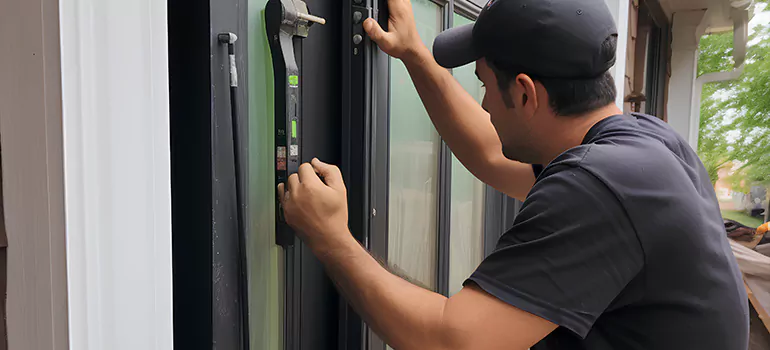1 Way Privacy Window Film in Millbrae, CA