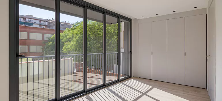 Residential Home Window Tinting in Millbrae, CA