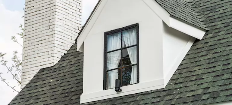 Roof Window Repair in Millbrae, CA
