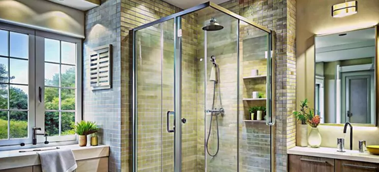 Tub Shower Doors in Millbrae, CA