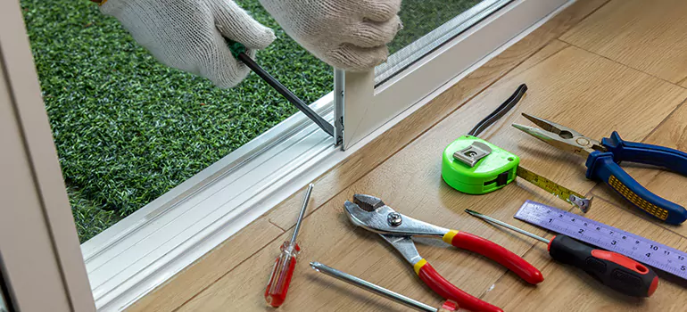  Automatic Sliding Door Repair in Millbrae, CA