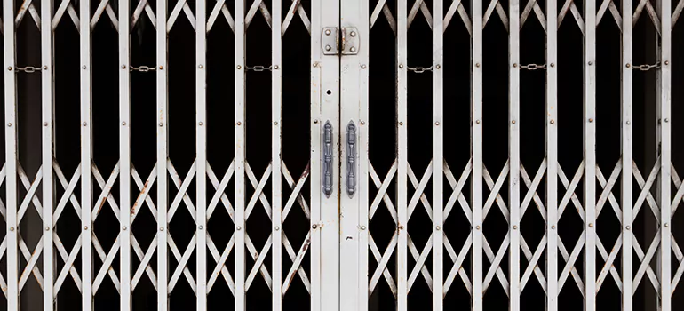 Steel Line Garage Door Repairs in Millbrae, CA