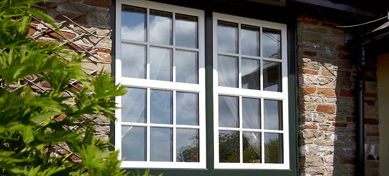 Stormproof Casement Windows in Millbrae, CA
