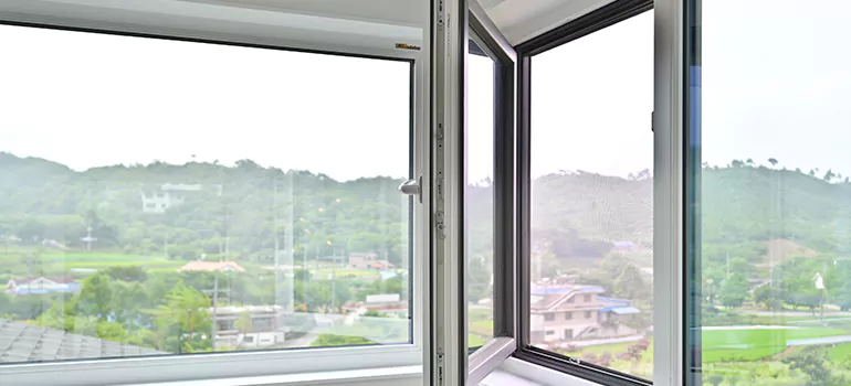 Large Triple Pane Windows in Millbrae, CA