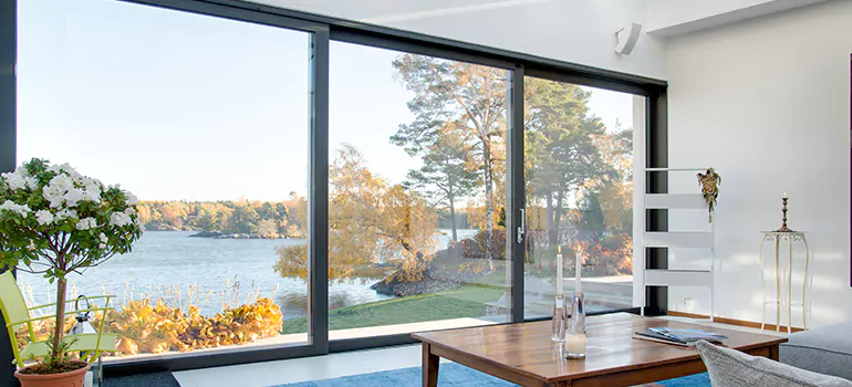 House Window Crank Repair in Millbrae, CA