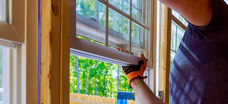 Decorative Window Film Services in Millbrae, CA