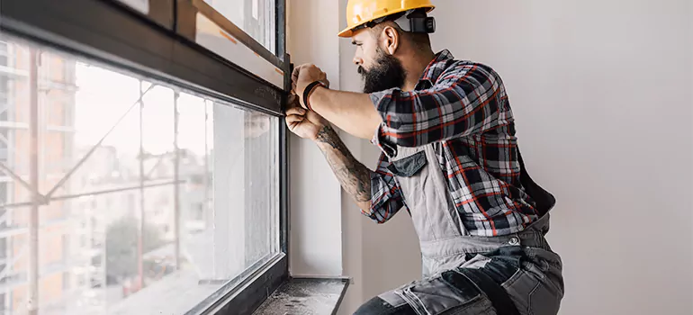 Window Glazing Company in Millbrae, CA