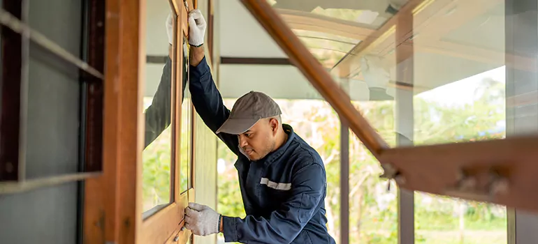 Energy-efficient Window Insulation in Millbrae, CA