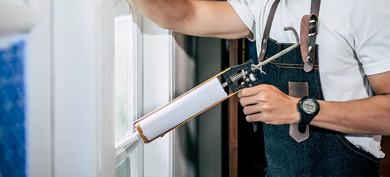 Window Jamb Extension in Millbrae, CA
