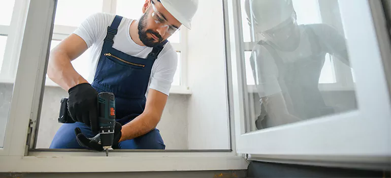 Replace Broken Window Pane in Millbrae, CA