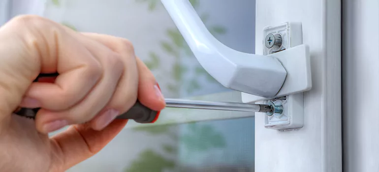 Window Crack Repair in Millbrae, CA