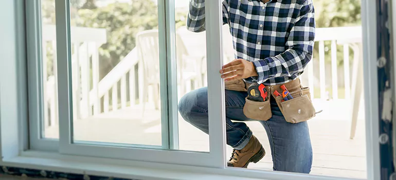 Commercial Window Replacement in Millbrae, CA