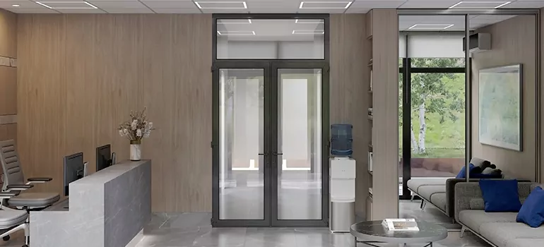 Residential Accordion Door Repair in Millbrae, CA