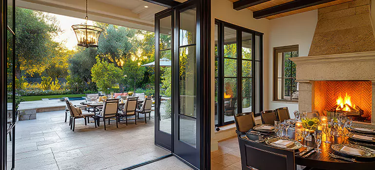 Aluminium Door Frame Installation Service in Millbrae,CA