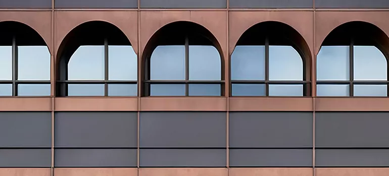 Modern Architectural Windows Repair in Millbrae, CA